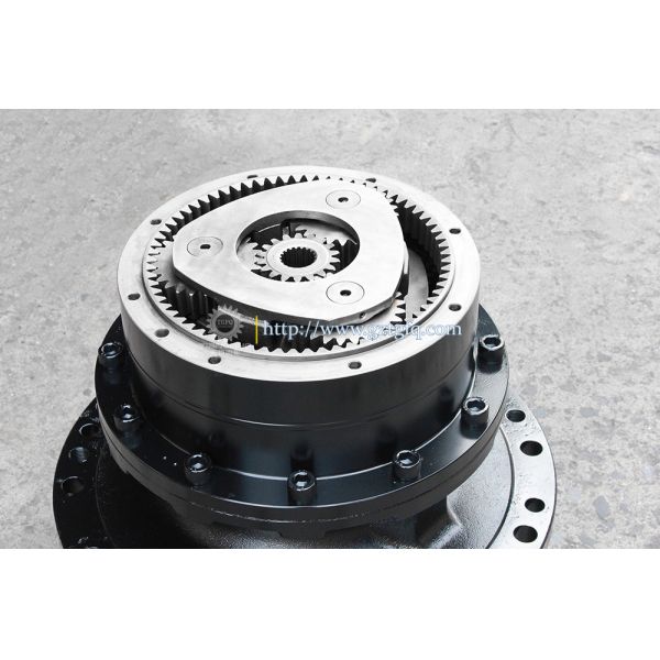 ZAX240-3G ZAXIS240-3G Excavator Swing Gearbox 9243323 Excavator Reducer