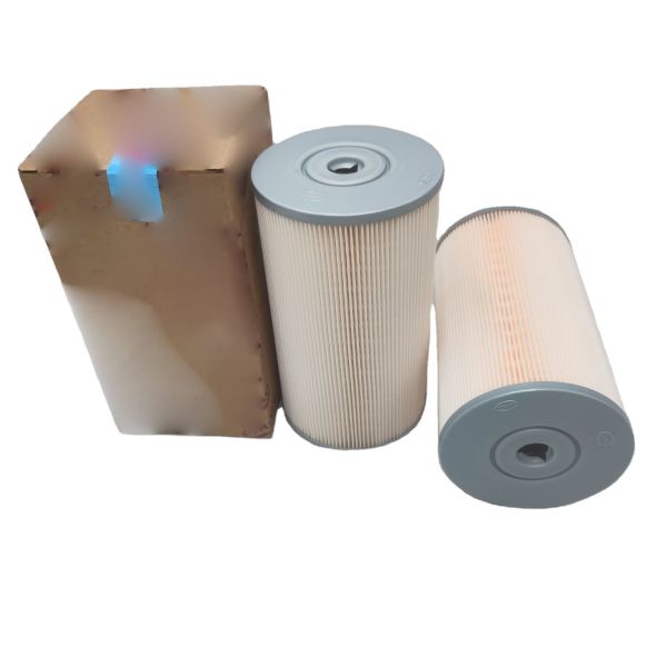 Buy Condition Fuel Truck Oil Filter S1560-72440 for Tractors Excavator Truck at wholesale prices