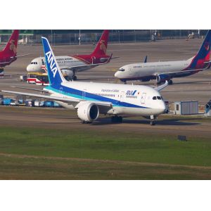 Quality Security DHL International Air Freight Shipping With Warehouse Provided for sale