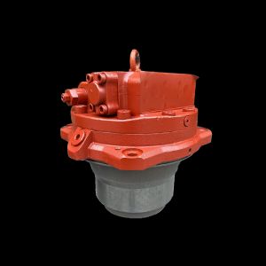 Hitachi ZX450 ZX470 ZX650 ZX670 ZX850 ZX870 Travel Motor For MSF-340VP Excavator
