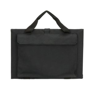 Intenergy Folding Solar Panel Kit / 100w Monocrystalline Solar Panel