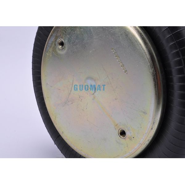 Goodyear Double Air Bag Bellows W01-358-7550 Gas Rubber Suspension Spring Repair Parts