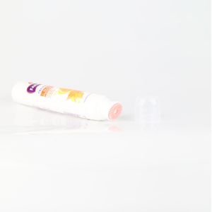 Shower Gel Lotion Plastic Cosmetic Tubes 30g 100ml Offset Printing