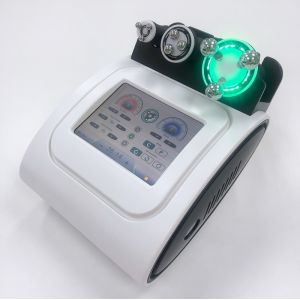 Radio Frequency Machine For Skin Tightening RF Beauty Machine