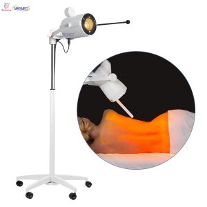 Medical Laser Therapy Infrared Heat Lamp Fisioterapia Y Rehabilitacion