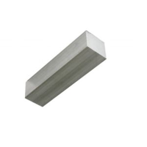 Machinery 5005 10M Aluminium Square Bar High Strength