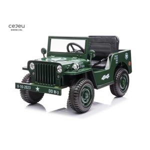 Kids 12V Electric Ride On Car With MP3 And Remote Control