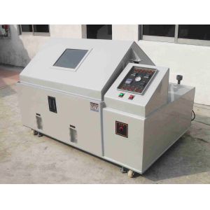 LIYI Electronic Industry Salt Mist Testing Equipment Solid Mechanical Structure