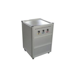 AC220V 1A Power Electronics Computer Kit Vocational Education Equipment 25kg