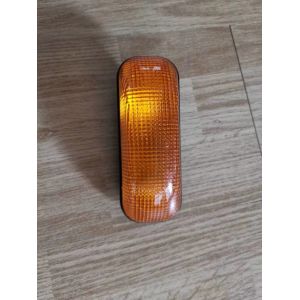 Hyundai Trago HD 260 Truck Parts Small Side Lamp Plastic Yellow OEM 92303-7M001