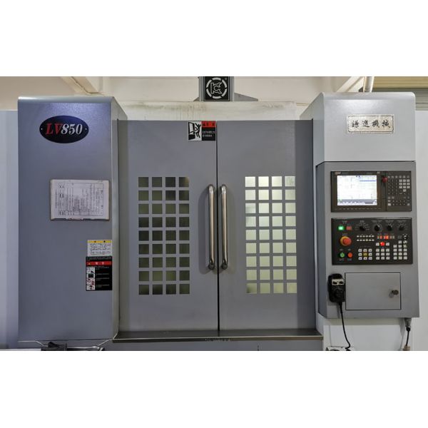 Precision Metal Workshop Co., Limited