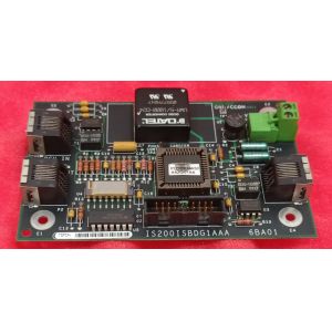 Quality GE IS200ISBDG1AAA Mark VI IS200 In Stock Industrial Automation Applications for sale