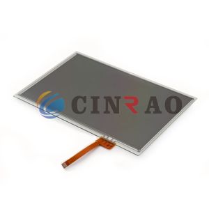 TFT LCD Digitizer 7.0" LTA070B052F Lexus Prius Touch Screen Panel Car Replacemen