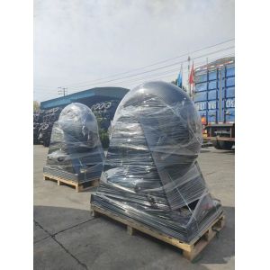 High Pressure Roller Fenders 12 Month Guaranteed