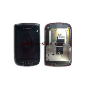 Quality mobile phone flex cable for BlackBerry 9800 touchpad+slider flex for sale