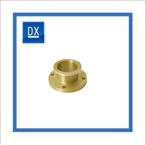 Brass Ring Slip Sleeve CNC Communication Accessories Processing