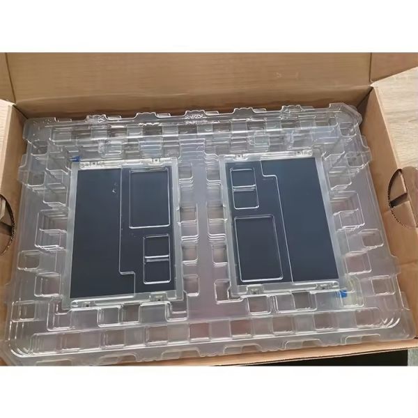 8.4 inch outdoor high-light visual advertising LCD display screen Industrial grade LCD panel