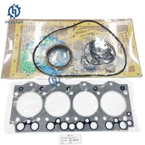 Engine VM66PD B3.3 JCB Excavator Gasket Kit for Engine VM66PD B3.3