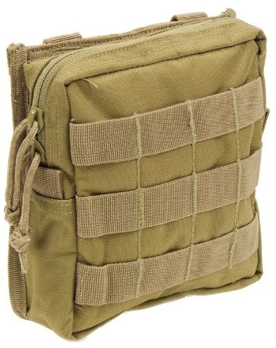 Buy Tactical Molle Pouches ， Small Molle Utility Pouch Multi Function at wholesale prices