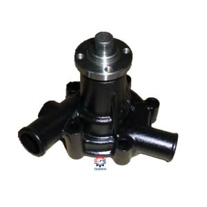 Excavator 3D84 3T75 3TNE84 4TNE84 YM129327-42100 Diesel Engine Water Pump For