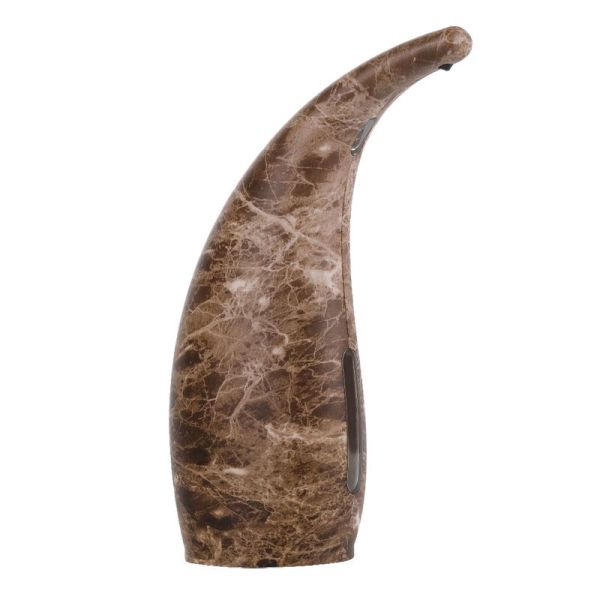 Buy Automatic Liquid Soap Dispenser Touch Free Hand Sanitizer Dispenser Standing 300ml at wholesale prices