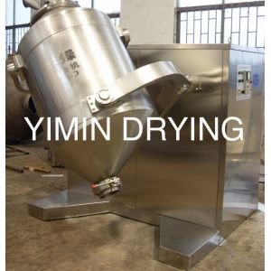 Planet Motion 7.5kW Planetary Mixer Machine