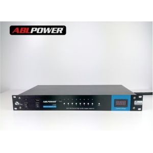 Phosphor Internal Structure Remote Power Controller