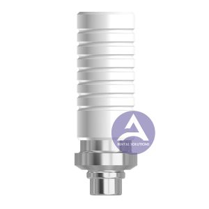 UCLA CoCr Base Castable Abutment