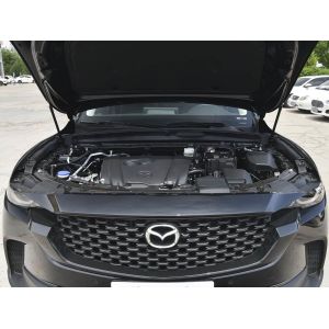 Popular Used Cars WLTC Comprehensive Fuel Consumption 7.2L/100Km for Compact SUV