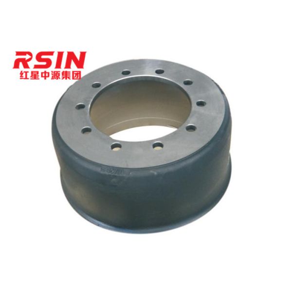 Buy Anti Rust HT250 Freightliner Brake Drums at wholesale prices