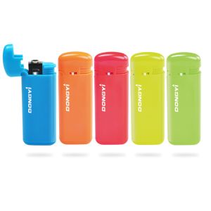 Customization Windproof Heavy Piezo Encendedores Men prime S Smoking Gift E