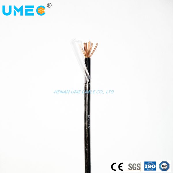 Buy Direct Customized 6/8guage Hook up Electrical Wire Thhn Thwn Cable for Building 500kcmil at wholesale prices