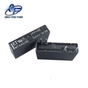 Compact Relays OJE-SS-112HMF-TE-Signal User-adjustable parameters