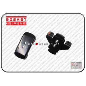 8970391893 8-97039189-3 Front Engine Foot Rubber Suitable for ISUZU TFR55 4JB1
