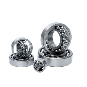 2305 Self-aligning Bearing with Dynamic Load of 24200N and Vibration Value Z1 Z2