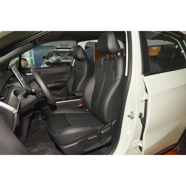 Lithium Iron Phosphate Battery Neta V Electric Car RHD Right Hand Steering Drive