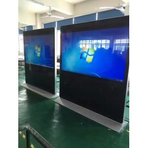 Buy cheap 100inch interactive touch screen tv from wholesalers
