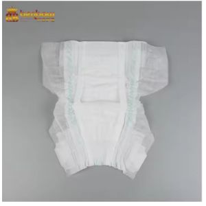 B Grade Bulk Good Quality Baby Nappies Diapers Pant Diaper