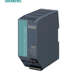 Dual Phase PLC Programmable Logic Controller SIMATIC DP 6EP1334-3BA10