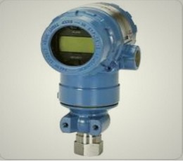 2051TG Stainless Steel Pressure Transducer IP65 Protection 24Vdc Power Supply