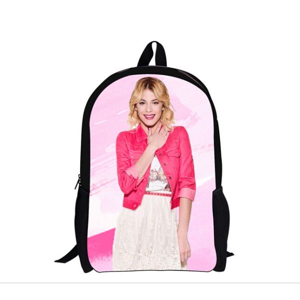 Buy Violetta school bag at wholesale prices