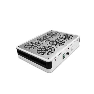 greenhouse application hydroponic grow systems led lights cidly full spectrum