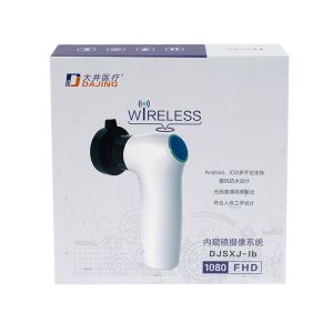 China IOS Android Wireless Medical Endoscope Camera For Proctoscope Inspection on sale