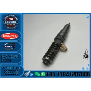 Diesel Injector BEBE4C12101 RE522250 RE533608 BEBE4C12001 3803655 5E501959