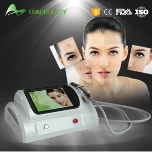 Newest Skin rejuvenation microneedle wrinkle removal fractional rf machine