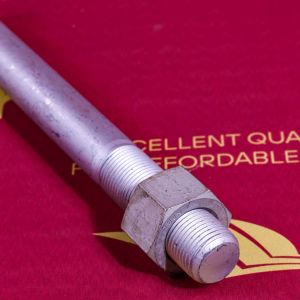 ZQ151B24240TF6 M24X240 FOR howo ALEX PARTS BOLT