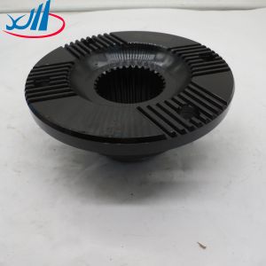 Cars And Trucks Vehicle Input Flange Yutong Bus Parts AZ9981320110