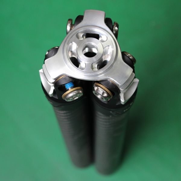 High Precision Aluminum CNC Machining Parts Sandblasting Anodizing Surface