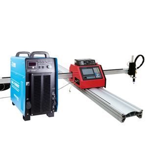 1560 Portable Plasma Cutting Machine Metal 300mm Length