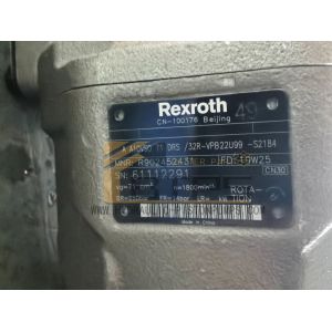 A A10VSO71DRS 32R-VPB22U99-S2184 Axial Plunger Pump Rexroth Piston Pump